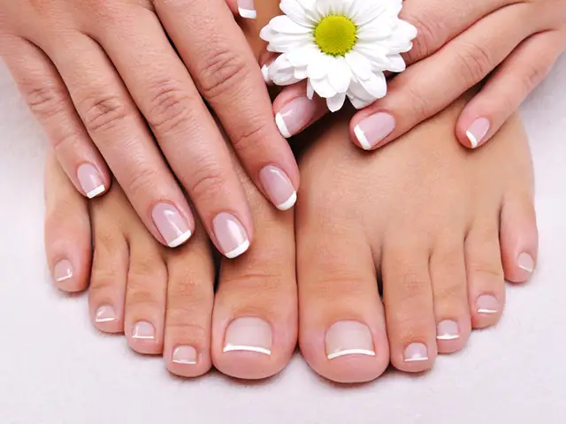 Çukurova Pedikürcü